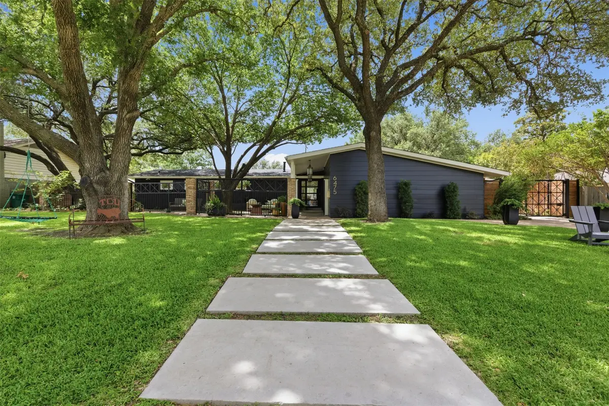 6475 Fortune Road, Fort Worth, TX 76116 - #1