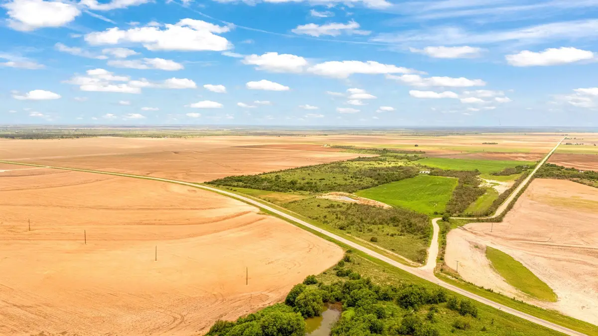 TBD Fm 384, Winters, TX 79567 - #1