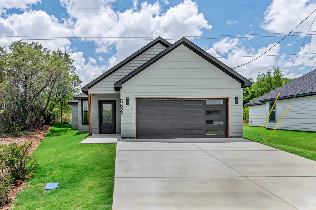 5622 Van Horn Drive, Granbury, TX 76048 - #1