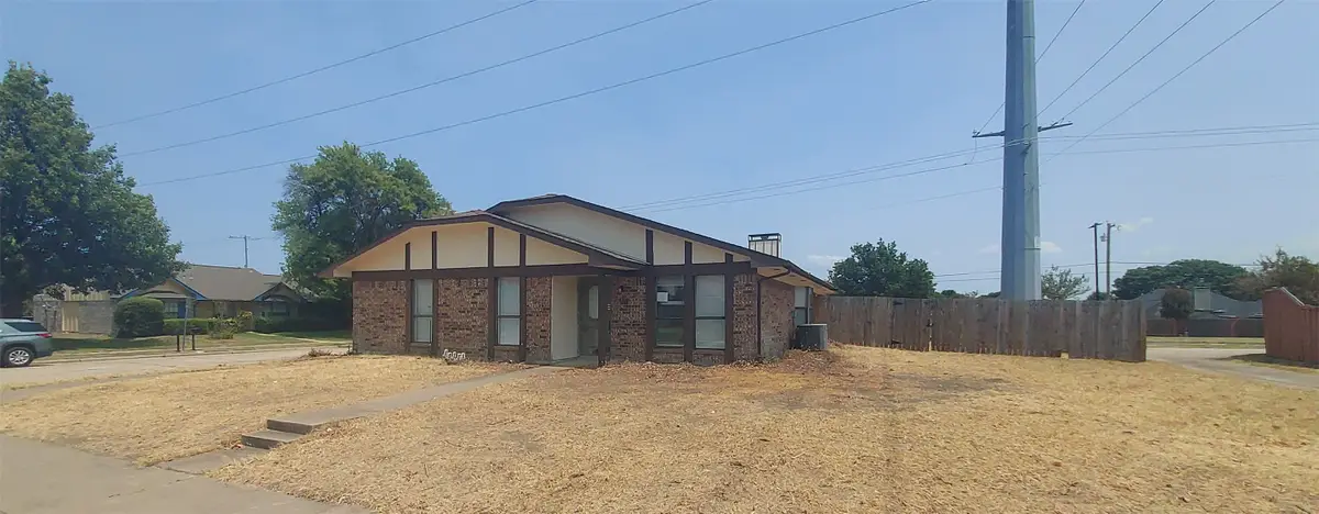 4102 Blacksmith Drive, Garland, TX 75044 - #1