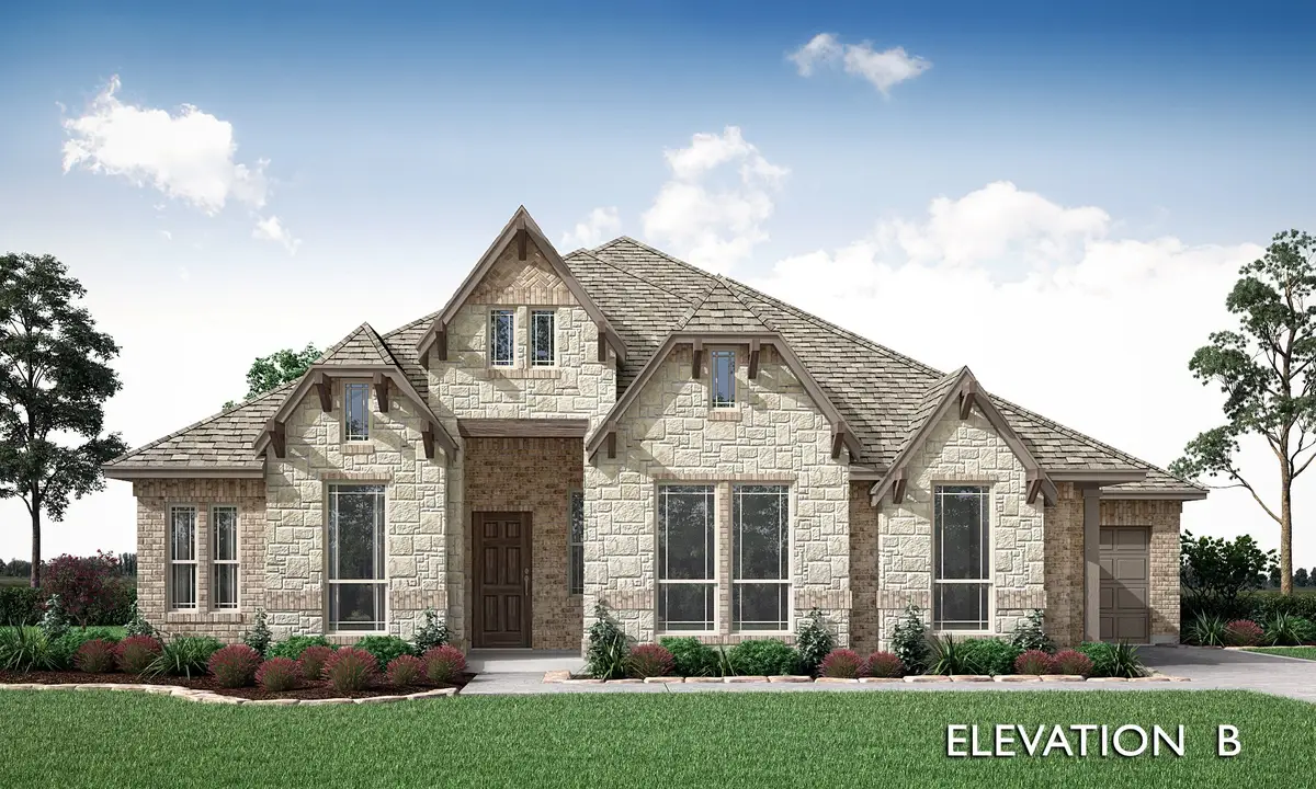 9021 Wood Duck Drive, Justin Roanoke, TX 76247 - #1