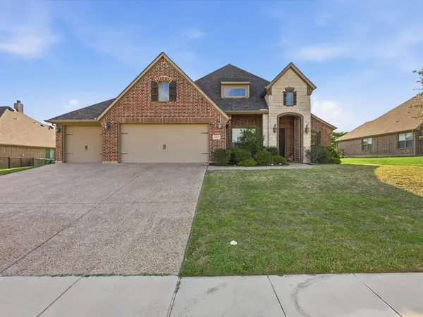 10917 Swift Current Trail, Fort Worth, TX 76179