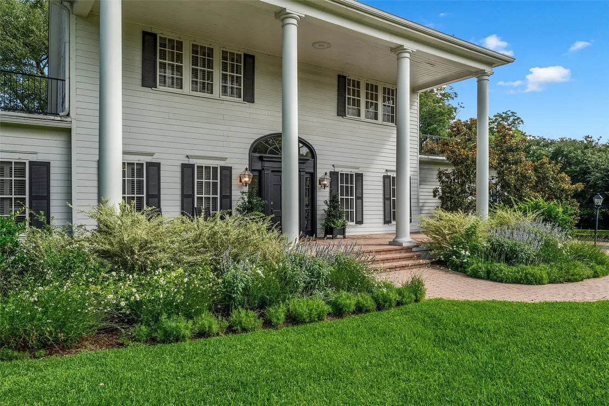 3601 Hillcrest Drive, Waco, TX 76708 - #1