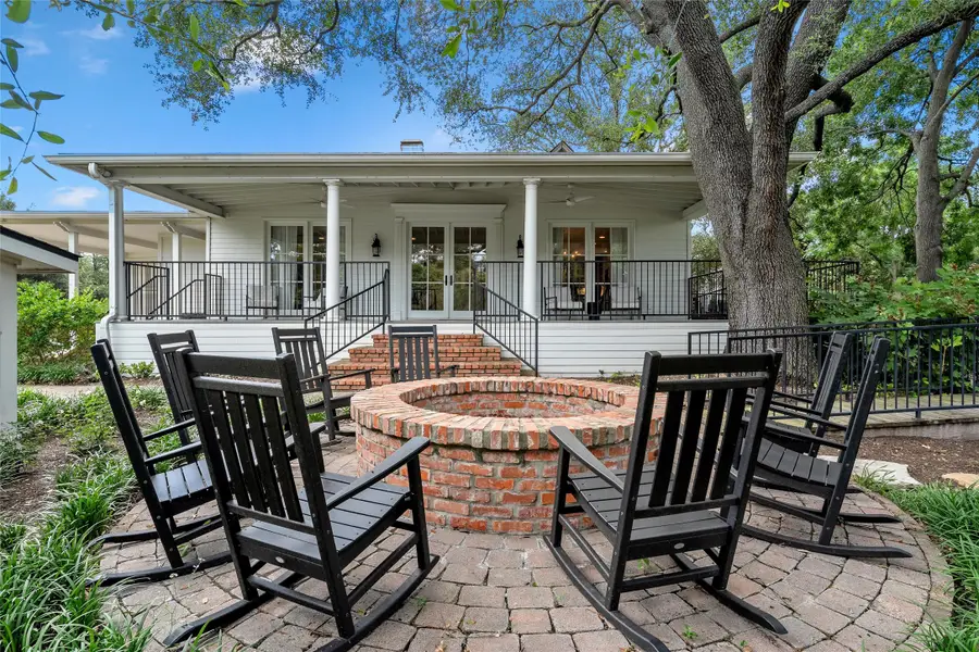 3601 Hillcrest Drive, Waco, TX 76708 - #2