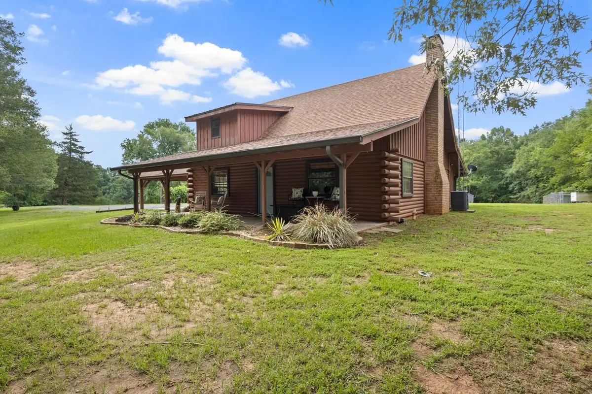 579 Fm 2882, Mount Pleasant, TX 75455 - #1