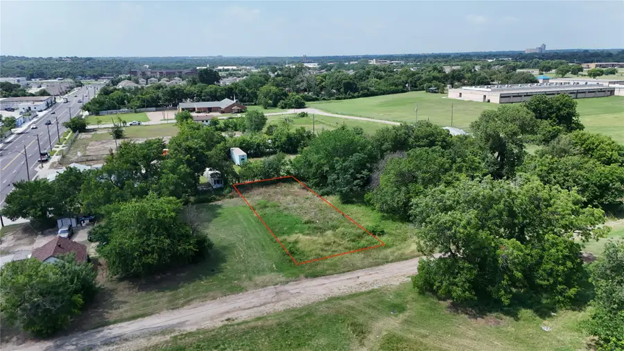 1512 Colvin Street, Fort Worth, TX 76104 - #2
