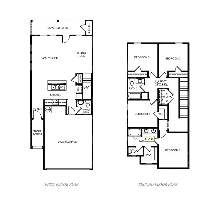 4018 Sparrow Street, Dallas, TX 75237 - #2