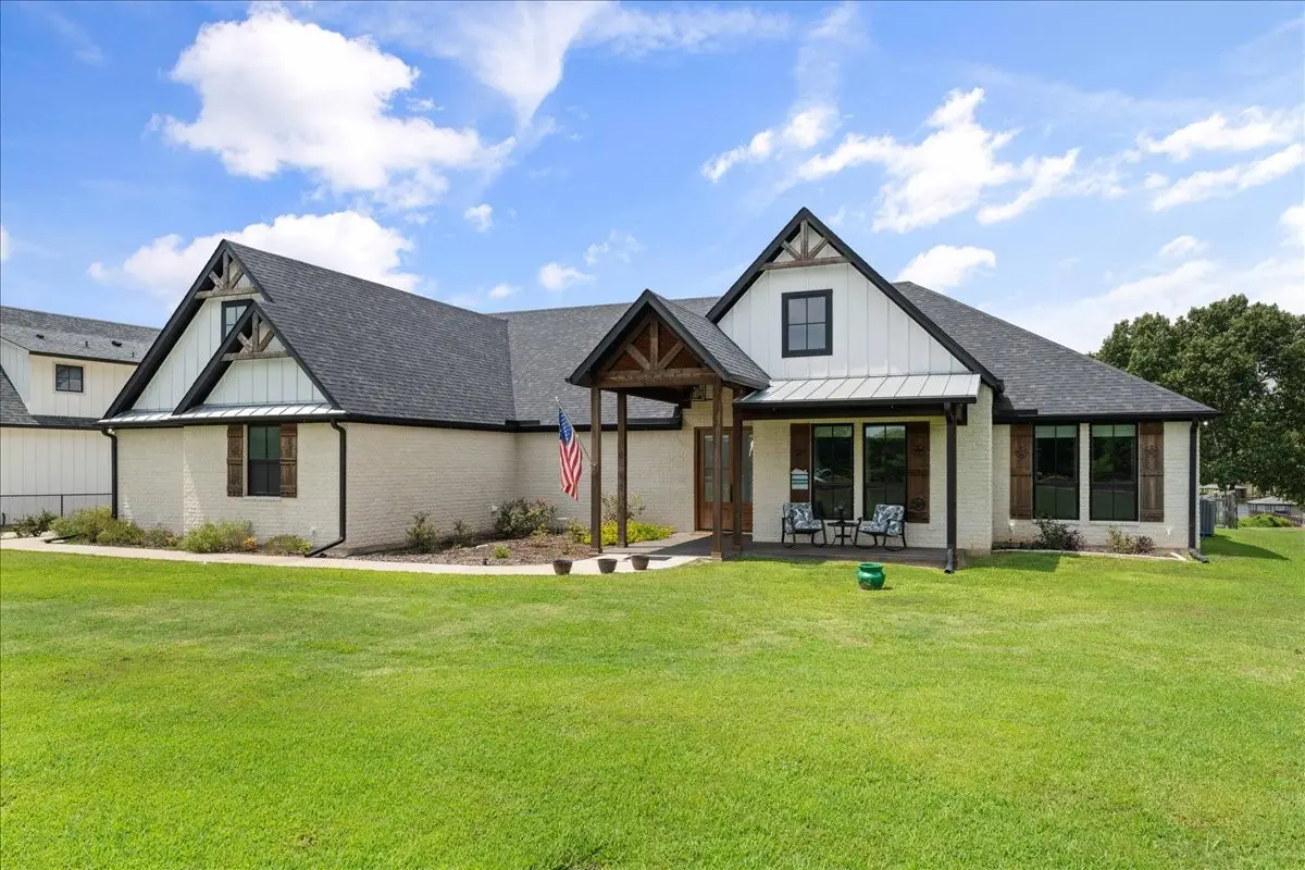 480 County Road 1927, Yantis, TX 75497 - #1