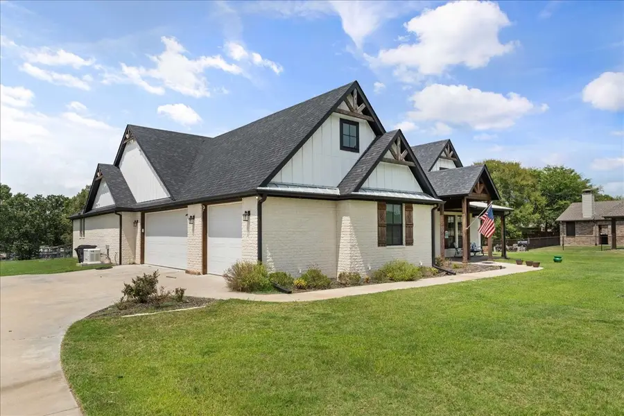 480 County Road 1927, Yantis, TX 75497 - #2