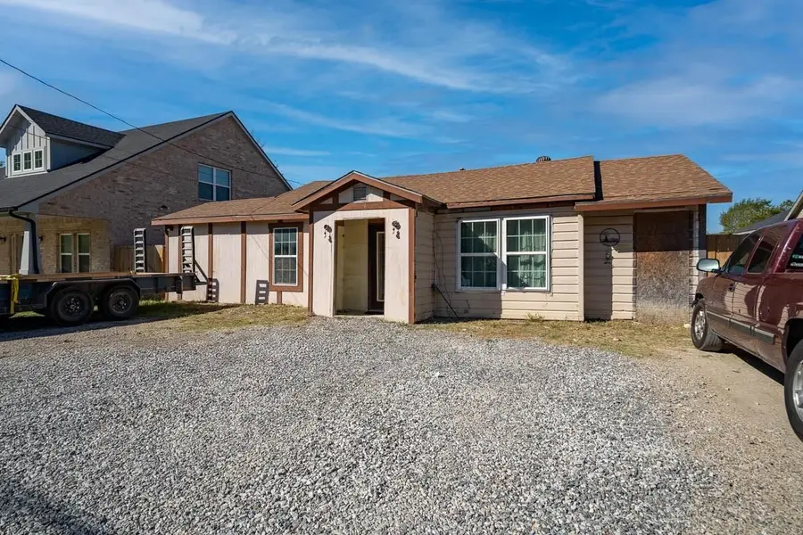 4115 S Peachtree Road, Balch Springs, TX 75180 - #3