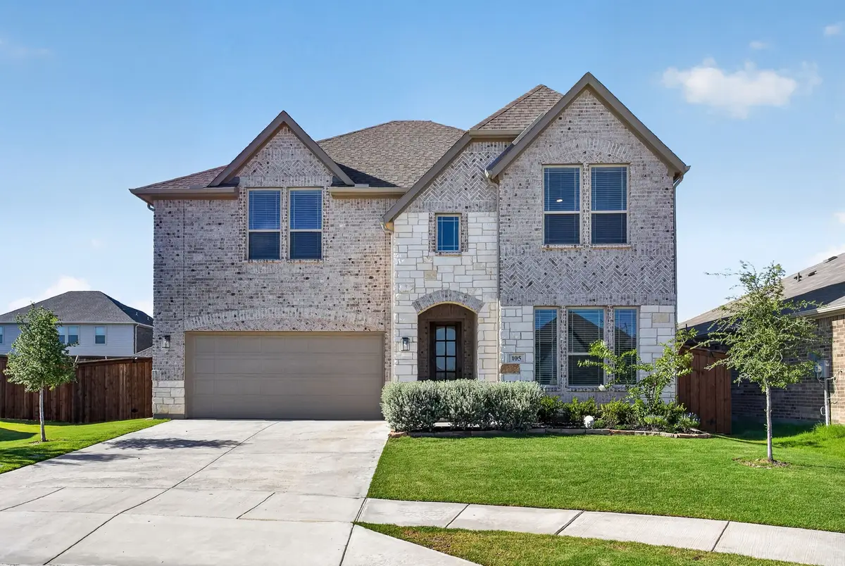 105 Verbena Ridge Drive, Fort Worth, TX 76131 - #1