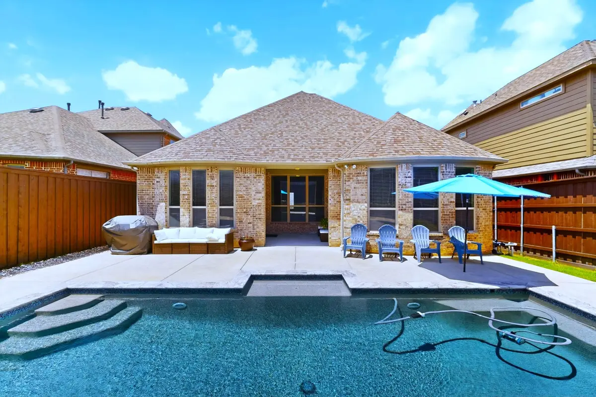 428 Balmora Way, Roanoke, TX 76262 - #1