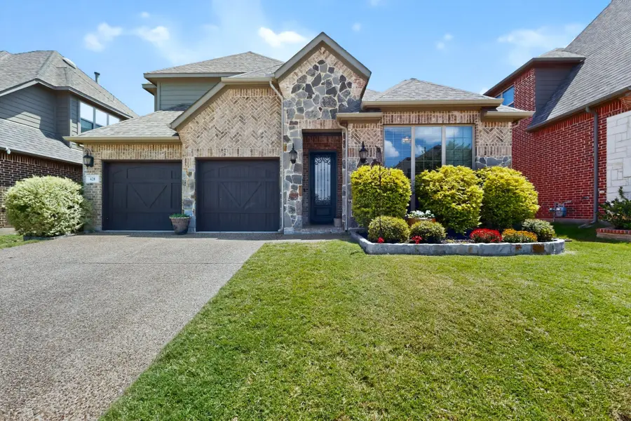 428 Balmora Way, Roanoke, TX 76262 - #3