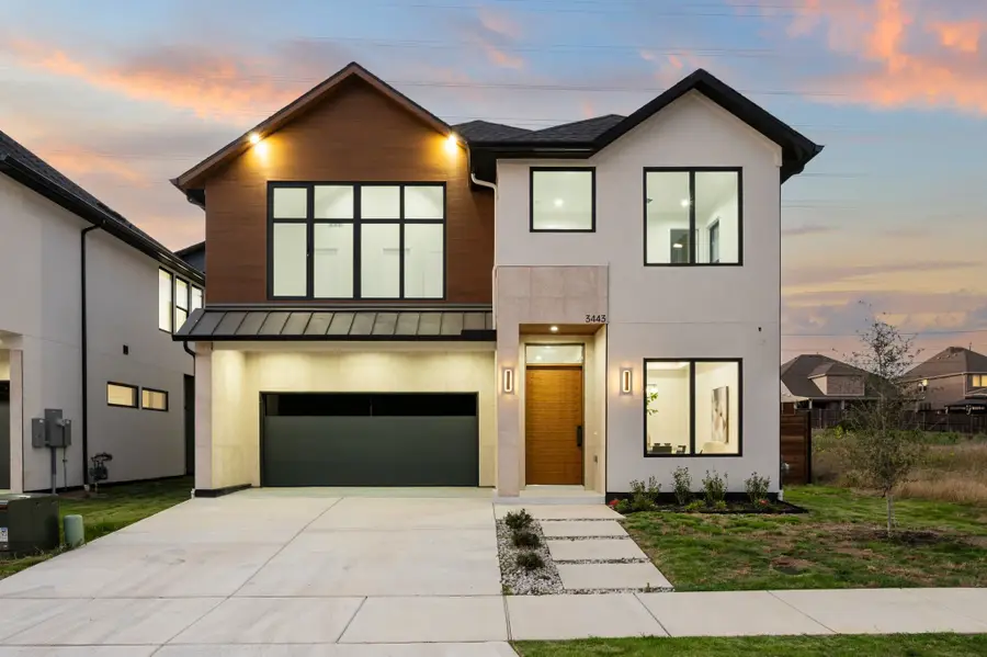 3447 Umyousef Court, Irving, TX 75038 - #2