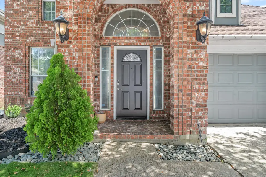 17958 Brent Drive, Dallas, TX 75287 - #3