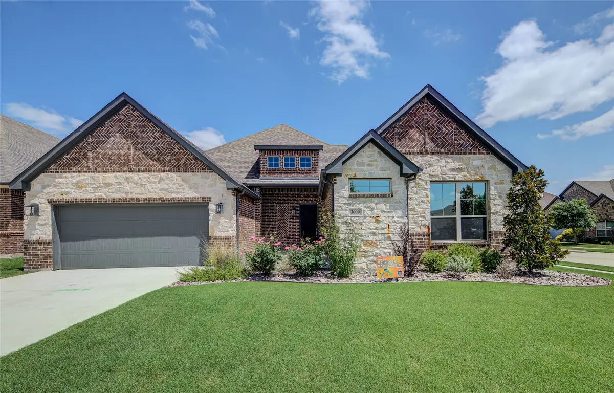 3009 West Wind Court, Decatur, TX 76234 - #1