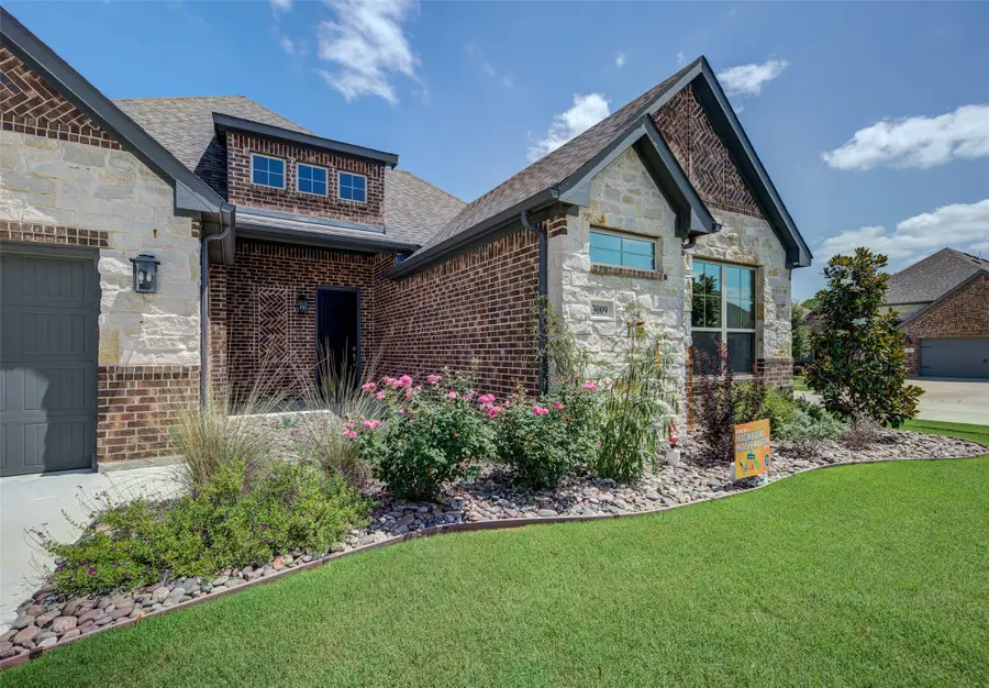 3009 West Wind Court, Decatur, TX 76234 - #2