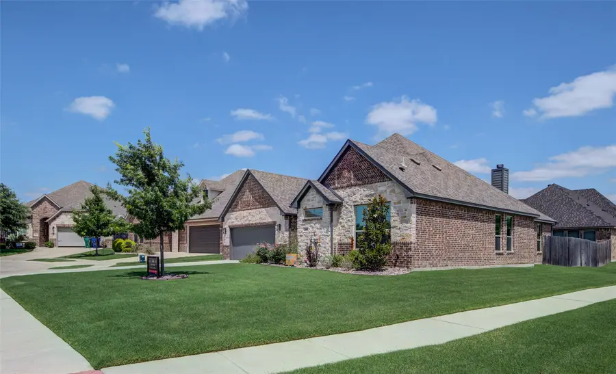 3009 West Wind Court, Decatur, TX 76234 - #3