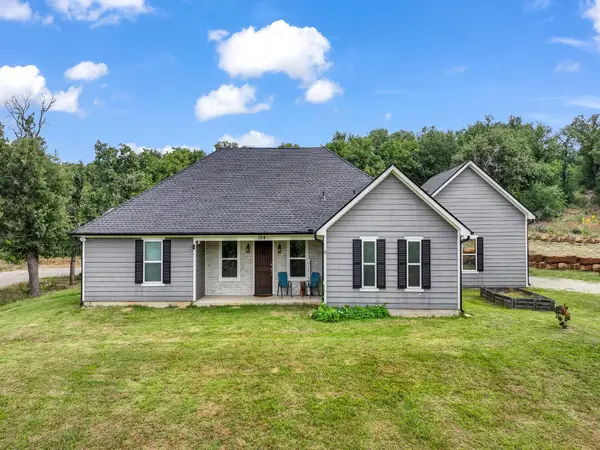 104 Turkey Creek Road, Mineral Wells, TX 76067