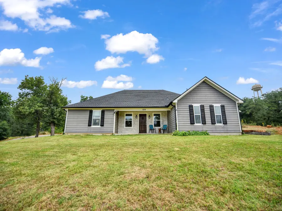 104 Turkey Creek Road, Mineral Wells, TX 76067 - #3