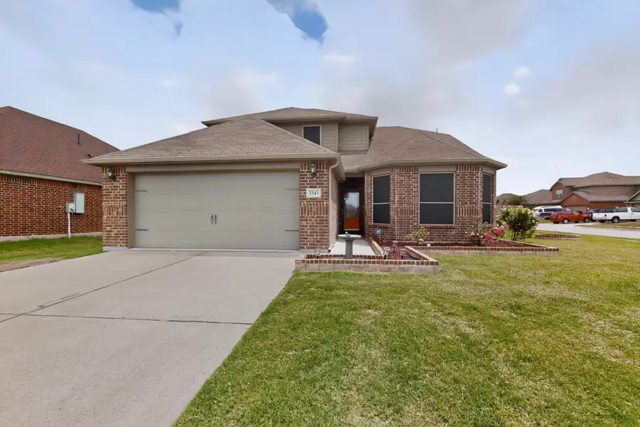 1543 Mackinac Drive, Crowley, TX 76036 - #2