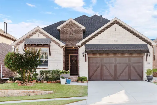 1405 Lake Falls Terrace, Lewisville, TX 75010