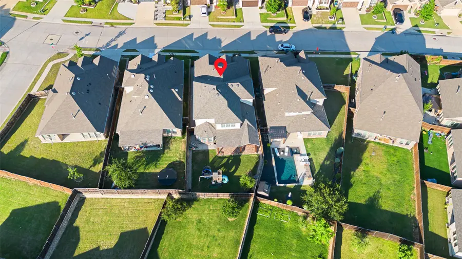 1405 Lake Falls Terrace, Carrollton, TX 75010 - #3