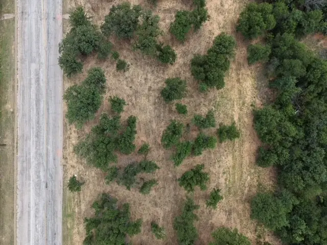 810 Cliff Drive, Graham, TX 76450 - #1