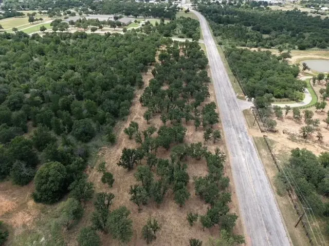 810 Cliff Drive, Graham, TX 76450 - #3