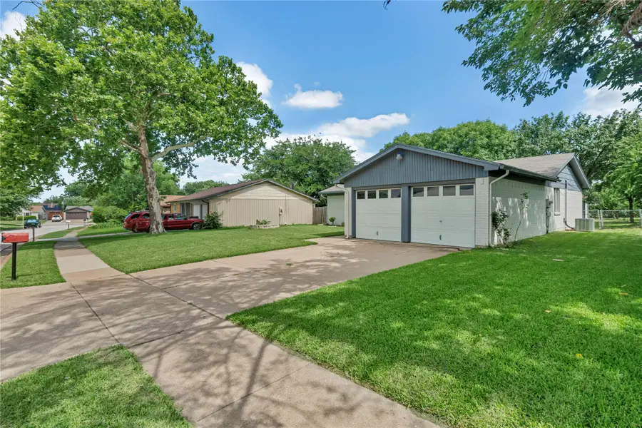 1008 Westminister Court, Arlington, TX 76015 - #2