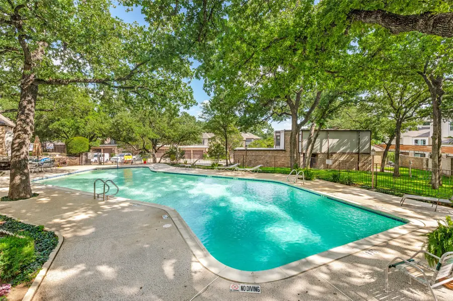 2719 Fairway Park Street, Grand Prairie, TX 75050 - #3