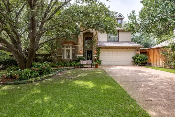 1676 Glade Forest Drive, Dallas, TX 75218