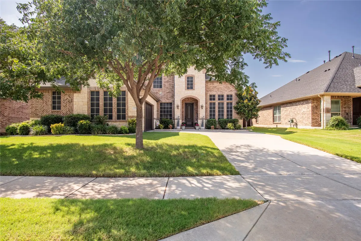 1408 Torrent Drive, Little Elm, TX 75068 - #1