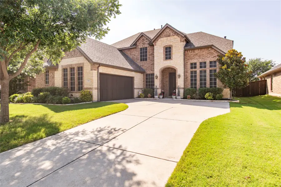 1408 Torrent Drive, Little Elm, TX 75068 - #2
