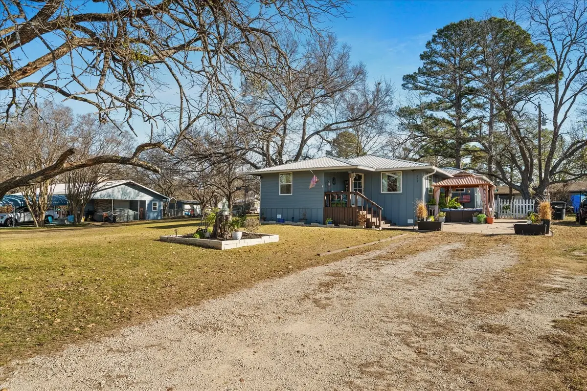 681 Briggs Boulevard, East Tawakoni, TX 75472 - #1