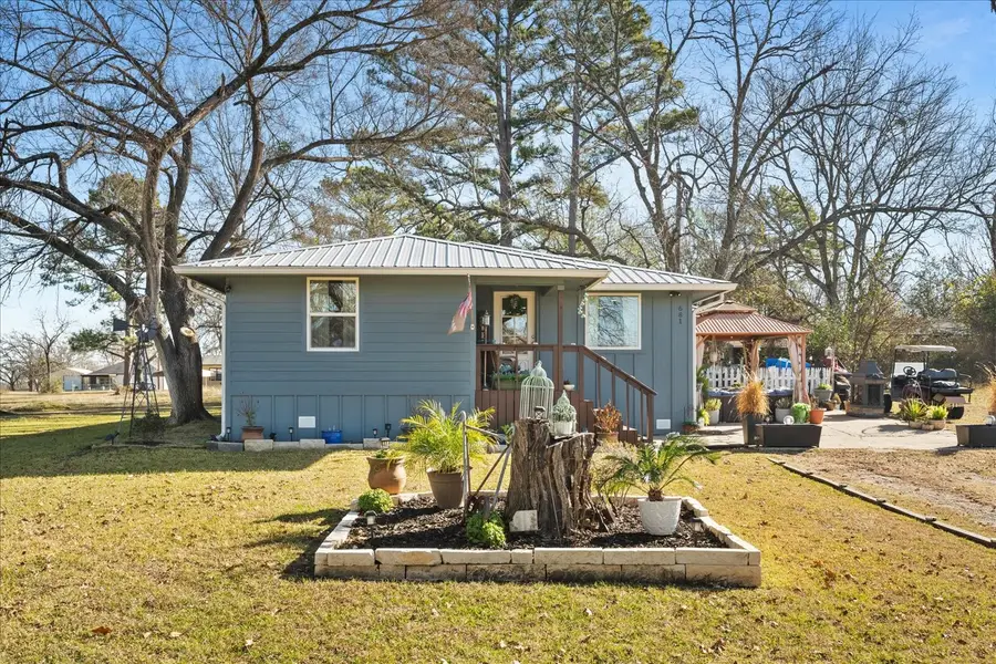 681 Briggs Boulevard, East Tawakoni, TX 75472 - #2