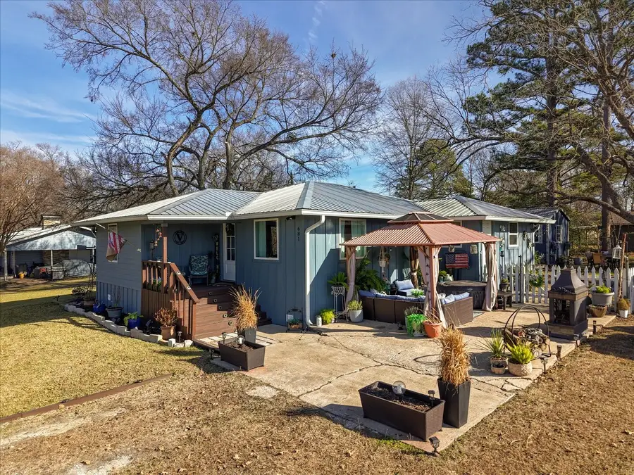 681 Briggs Boulevard, East Tawakoni, TX 75472 - #3