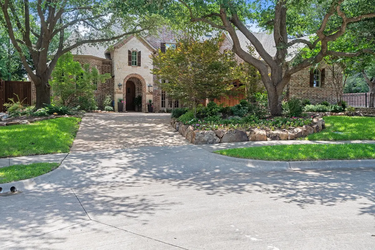 2800 Stafford Court, McKinney, TX 75072 - #1