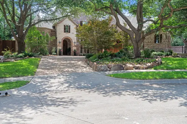 2800 Stafford Court, McKinney, TX 75072