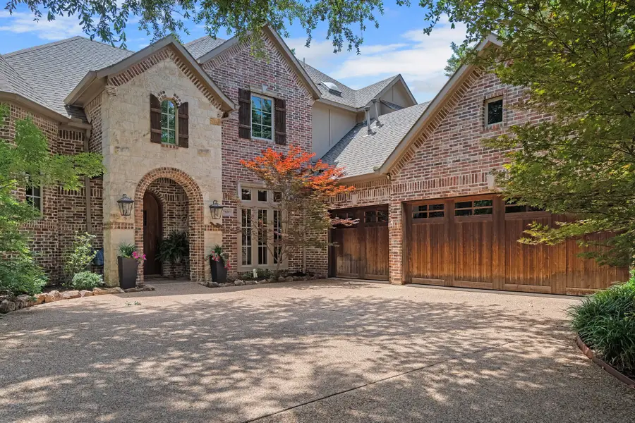 2800 Stafford Court, McKinney, TX 75072 - #2