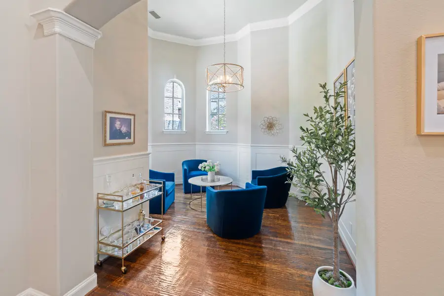 2800 Stafford Court, McKinney, TX 75072 - #3
