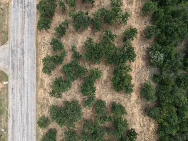 830 Cliff Drive, Graham, TX 76450 - #1
