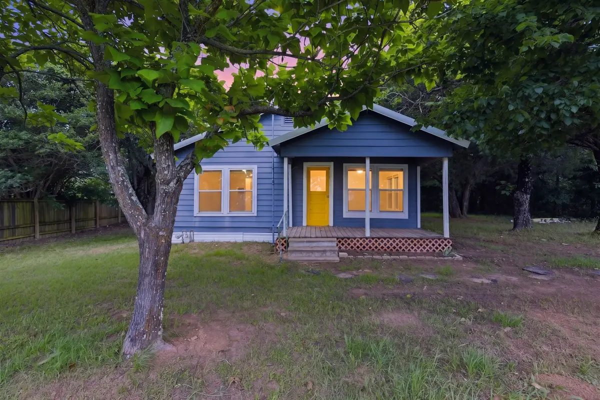 1821 N State Highway 19, Emory, TX 75440 - #1