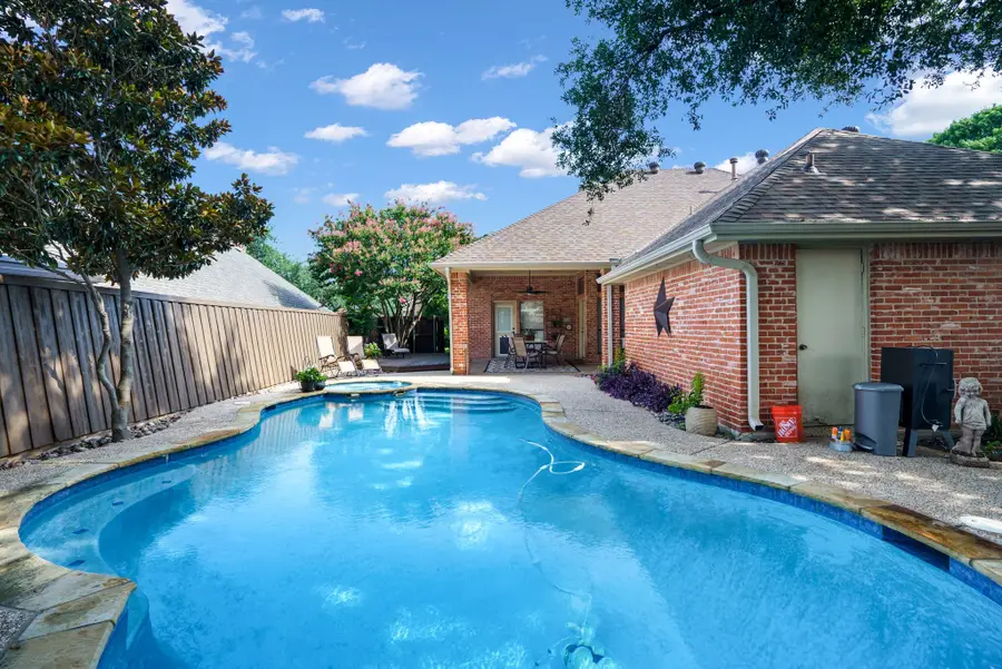 4204 Mcalice Drive, Plano, TX 75093 - #2