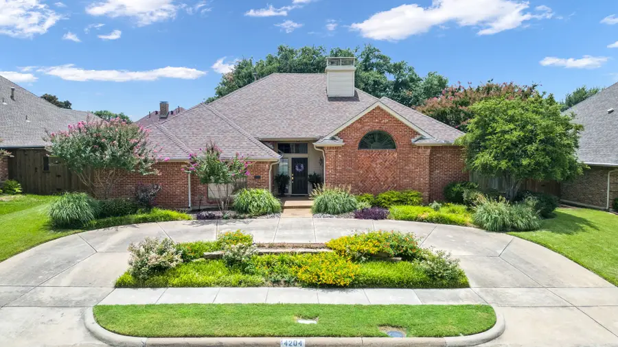 4204 Mcalice Drive, Plano, TX 75093 - #3