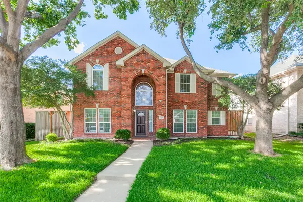 4809 Parnell Lane, Plano, TX 75024