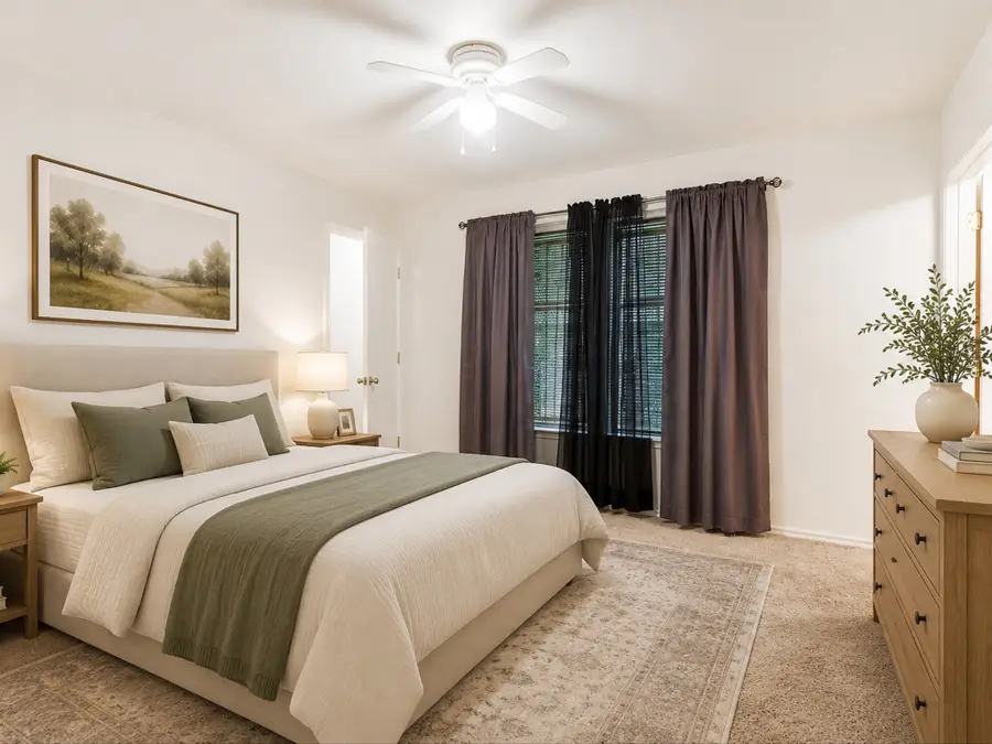 1436 Elmwood Avenue, Fort Worth, TX 76104 - #3