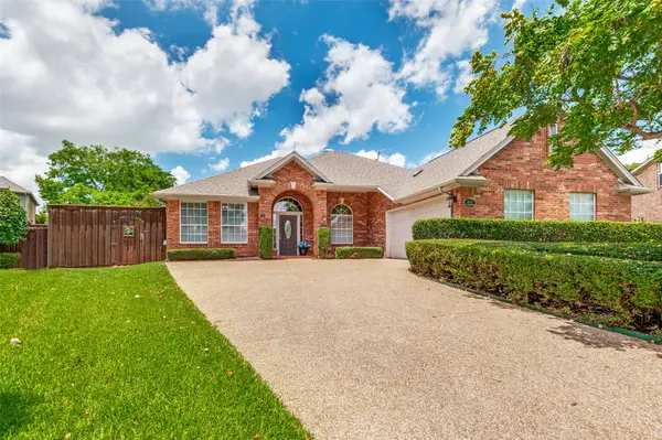 411 Greenway Court, Coppell, TX 75019