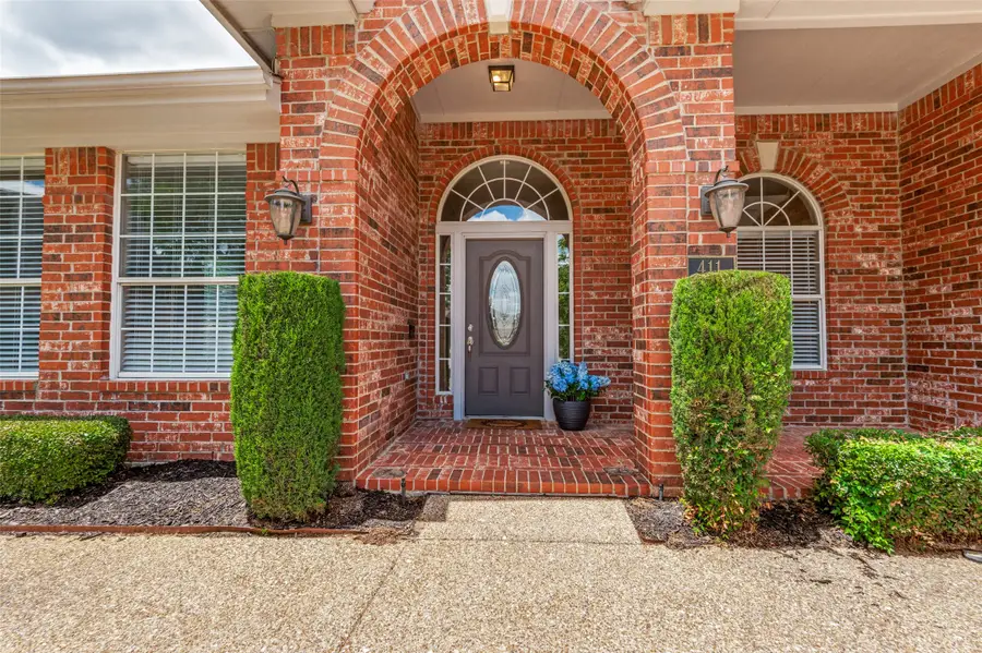 411 Greenway Court, Coppell, TX 75019 - #2