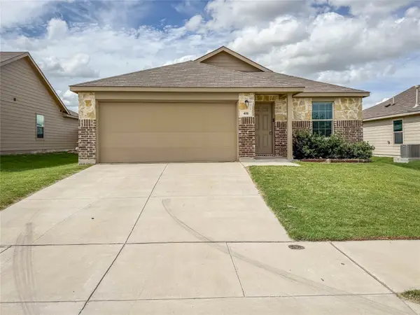 416 Frio Pass Trail, Fort Worth, TX 76052